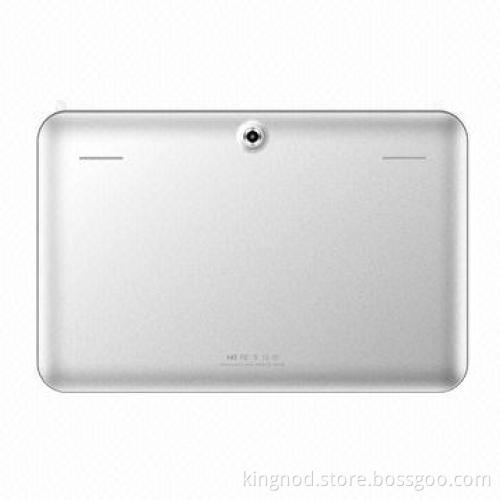 3G 10.1-inch Tablet PC, Allwinner A31S Quad-core, IPS HD Screen, Dual-camera, Wi-Fi, 1,280 x 800P